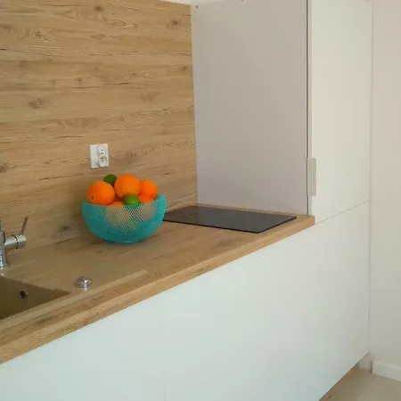 Sunny Apartment Kuty